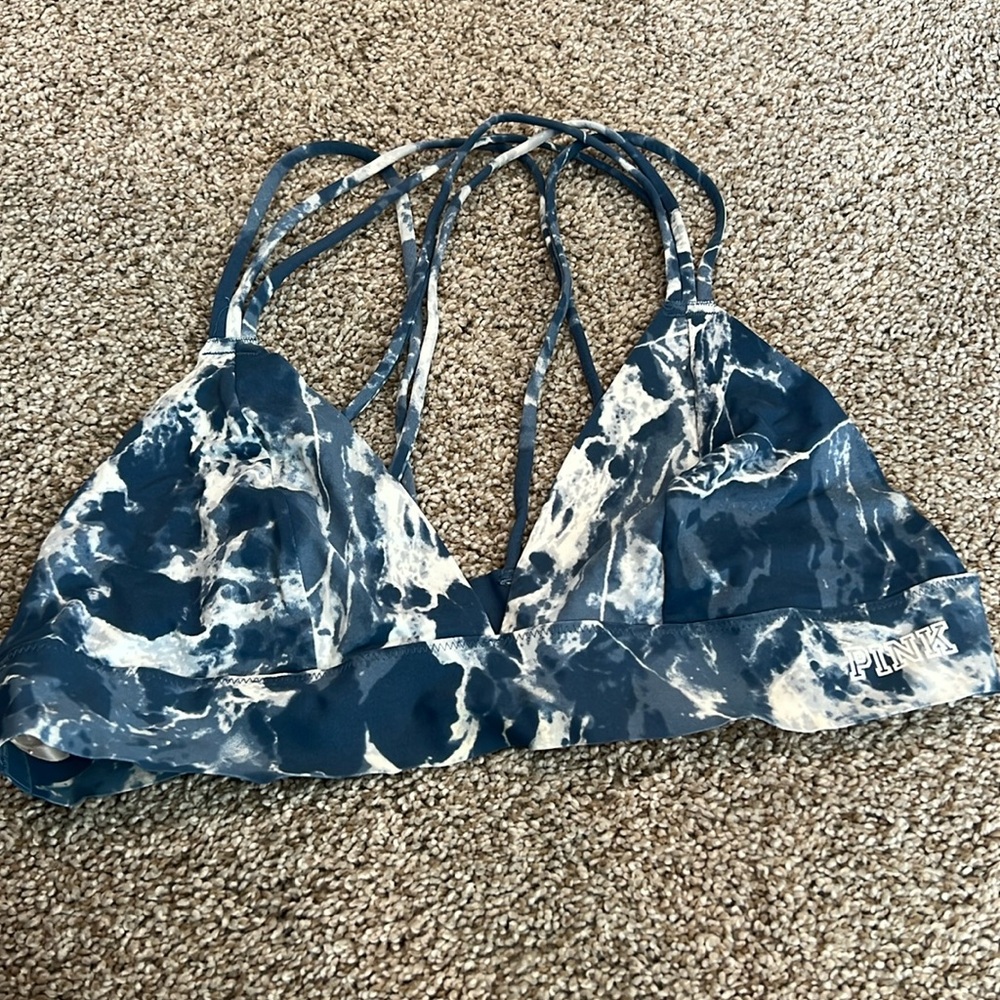 ‼️MAJOR SALE ‼️ PINK bra